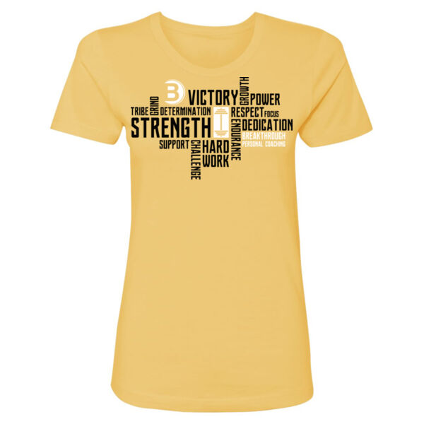 VALUE SYSTEM - T-SHIRT - $BWVAXC$ Thumbnail