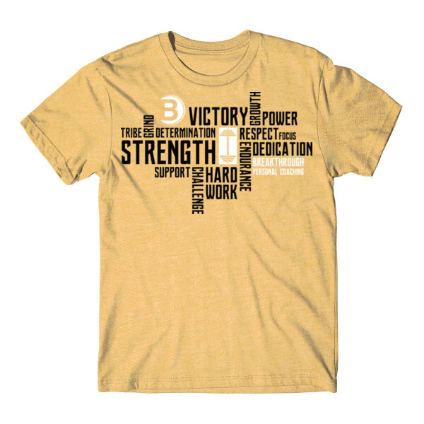 VALUE SYSTEM - T-SHIRT - $72G5BE$ Thumbnail