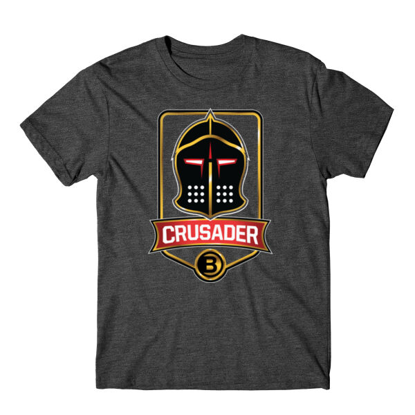 BREAKTHROUGH - CRUSADER - T-SHIRT - $C2ZJXD$ Thumbnail