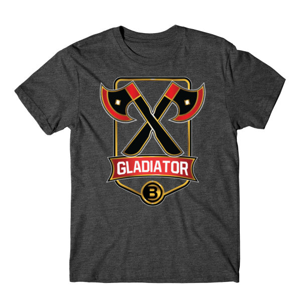 BREAKTHROUGH - GLADIATOR - T-SHIRT - $HJKRAC$ Thumbnail