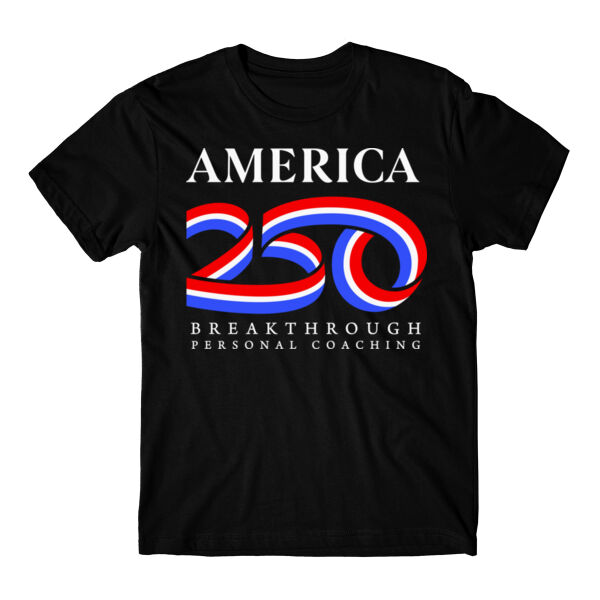 AMERICA 250 - T-SHIRT - $B8ETYC$ Thumbnail